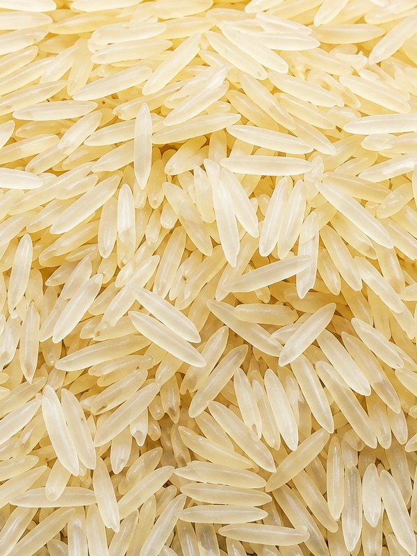 Parboiled Rice
