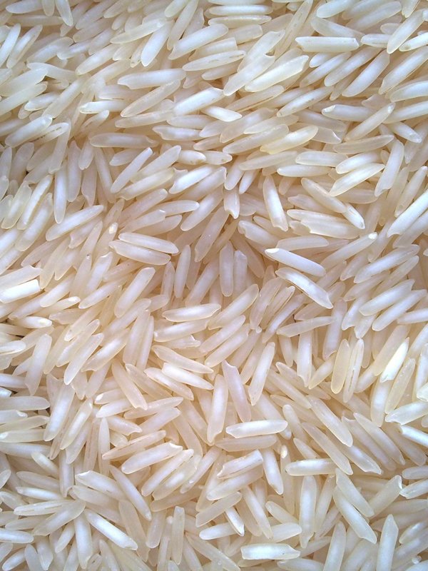 Steam Rice