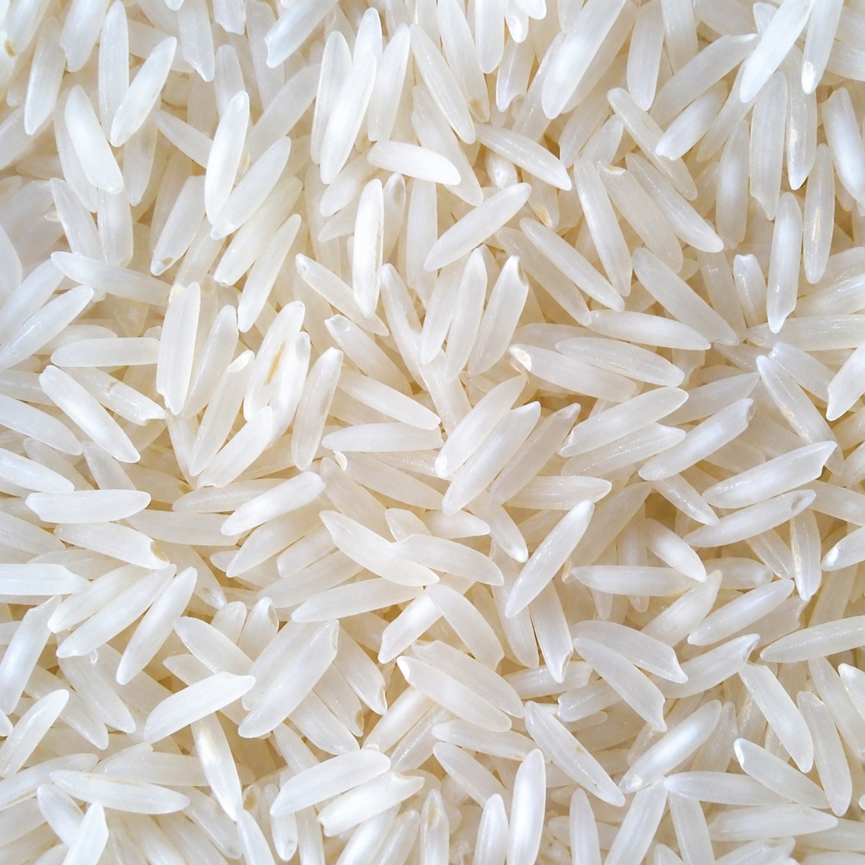 White Rice