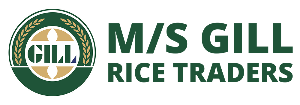 M/S Gill Rice Traders